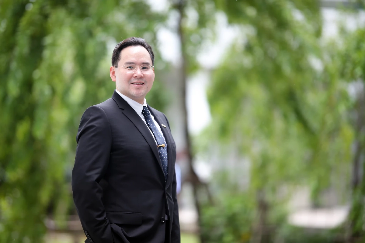 CKPower ส่งเสริมพัฒนานวัตกรรม หนุนปั้น 'นวัตกร' ขับเคลื่อนการลดคาร์บอน