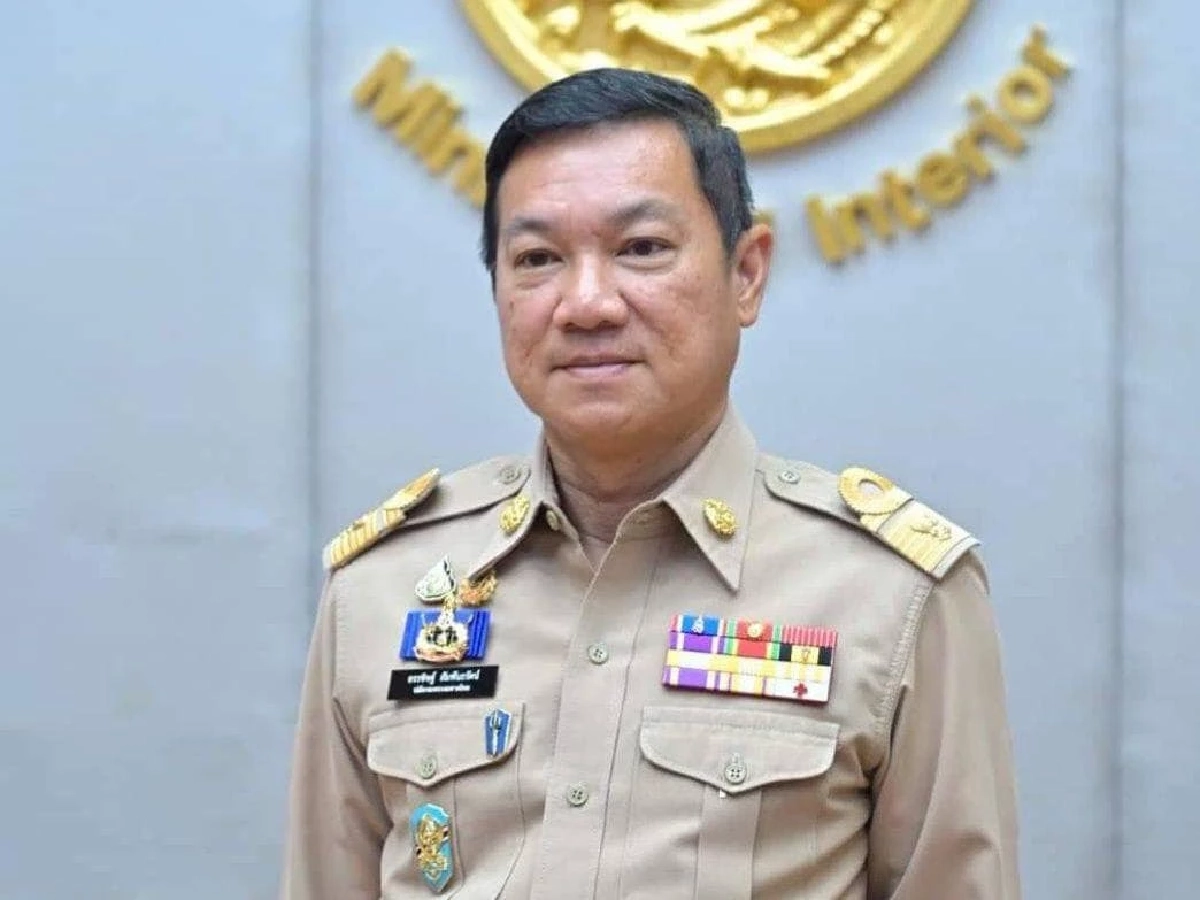 สอบวินัยร้ายแรง!​ 5 ข้าราชการ สถ.​ ส่อเอื้อทุจริต 'สอบท้องถิ่น​'