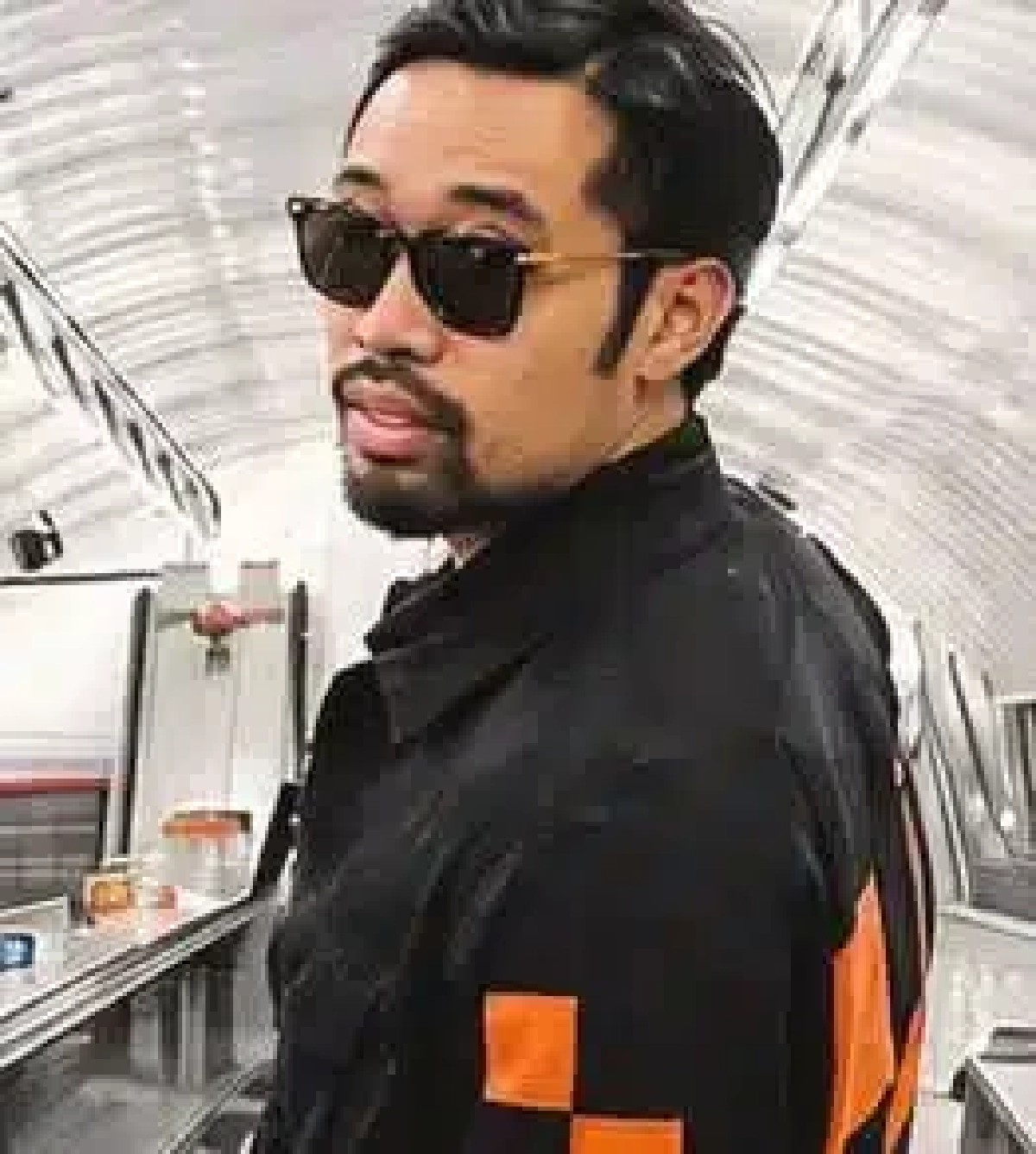 ‘ดิว อริสรา’ สาดความหวานผ่านไอจี ชมเปาะแฟนหนุ่ม ยอมรักอย่างไร้ความกลัว
