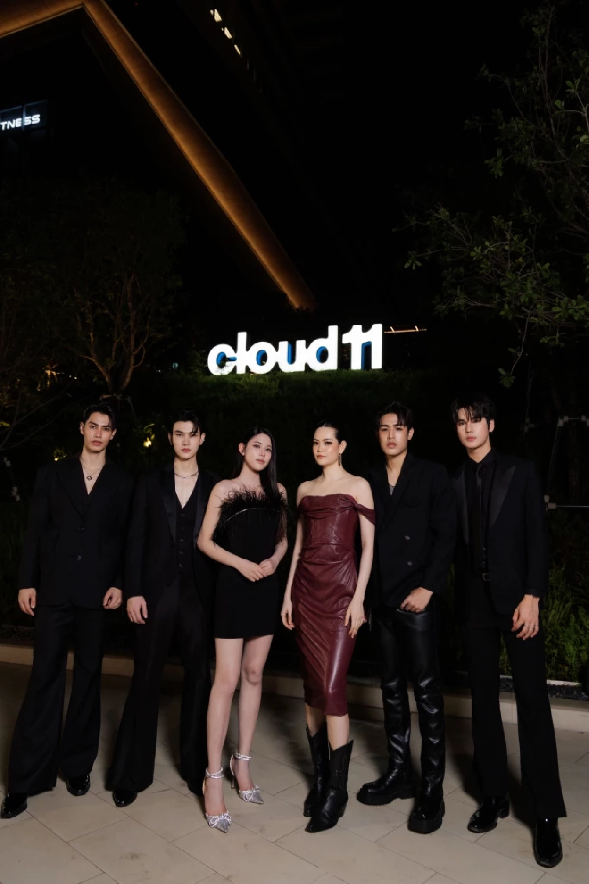 Cloud 11 ทุ่ม 2 หมื่นล้าน เปิดตัว "ครีเอทีฟแลนด์มาร์ก" พลิกโฉมเซาท์สุขุมวิท
