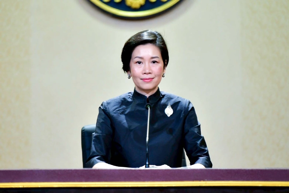 ยกระดับความปลอดภัยสนามบินไทย เพิ่ม 5 มาตรการ ปิดช่องลักลอบขนยาเสพติด