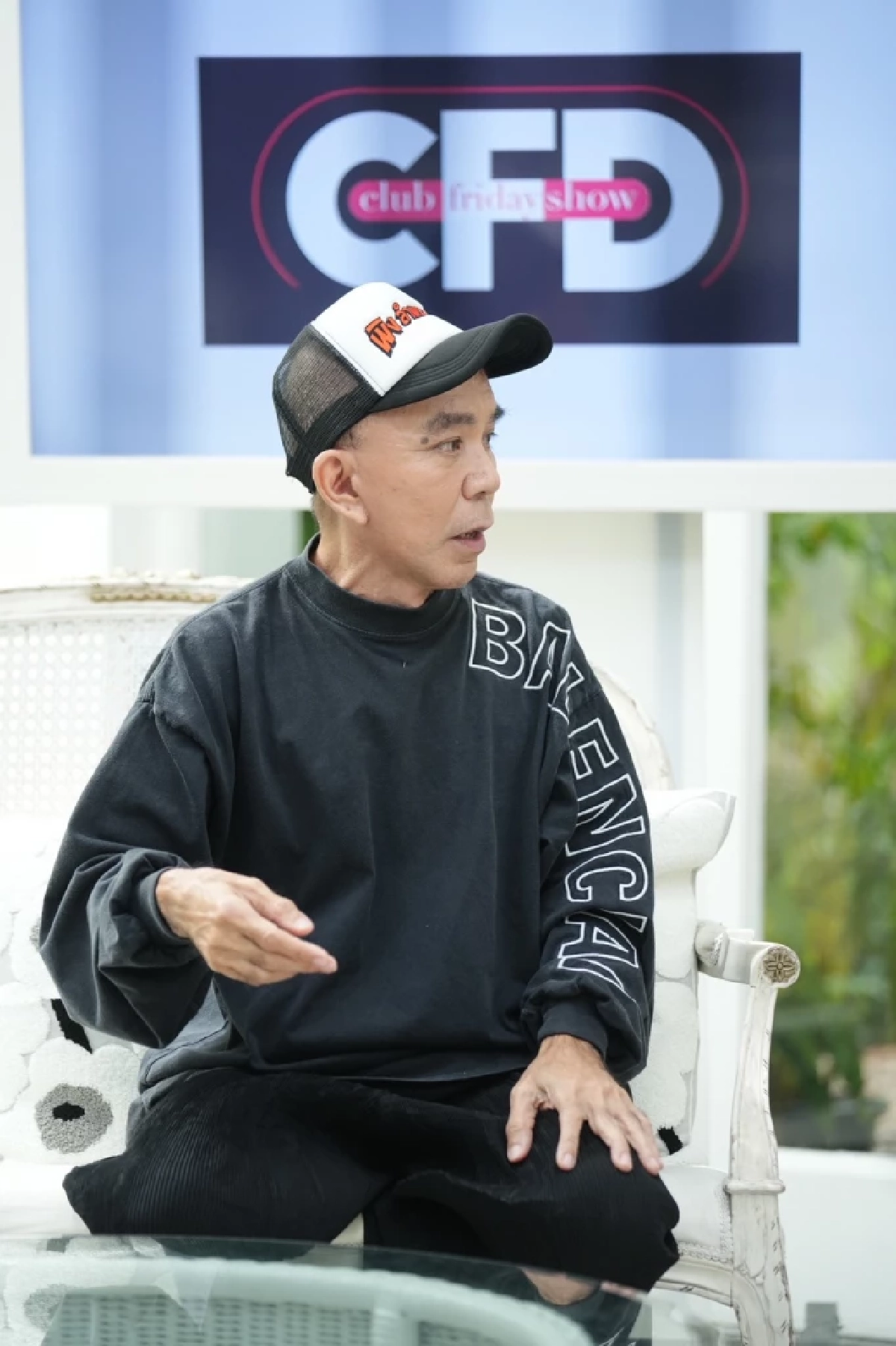 เปิดชีวิต "พิง ลำพระเพลิง" ปมในใจ ชีวิตต้องติดหนี้ เพราะความเนรคุณ