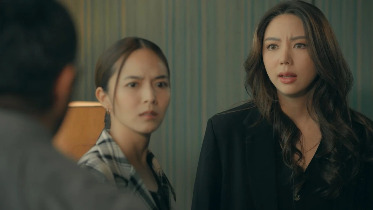 แอร์โฮสเตส "มิว ลักษณ์นารา" ทิ้งทวนสุดท้าย หากกลับวงการ มีค่าปรับที่ต้องจ่าย