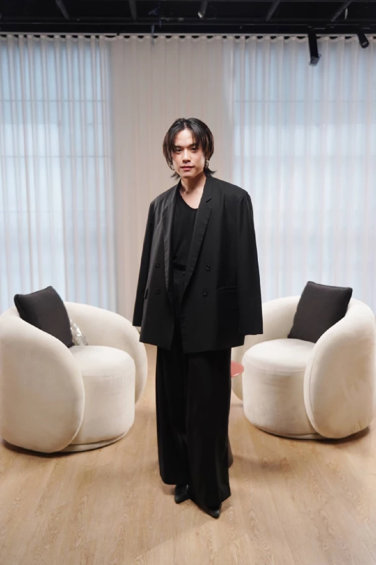 ช็อก “เจมมี่เจมส์” เจอซีสต์ในสมอง ใช้ชีวิตสุดเหวี่ยง ดื่มหนัก 3 เดือนไม่มีเว้น