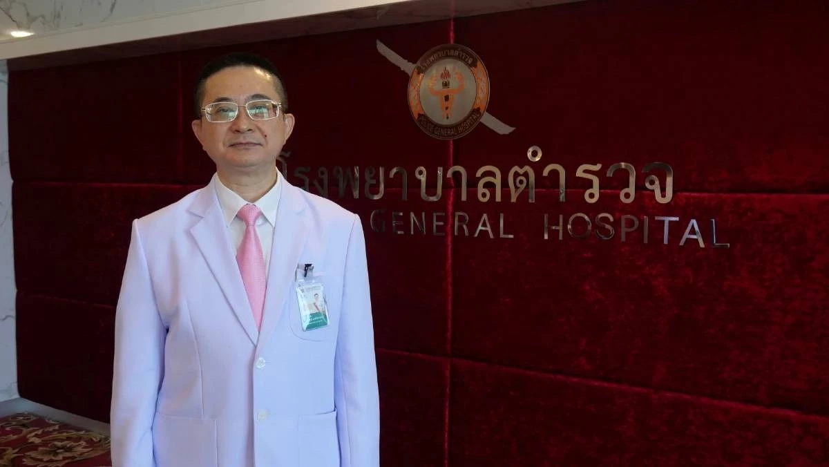 ย้อนรอยคดีชั้น 14 "พล.ต.ท.ทวีศิลป์" ยื่นใบลาออก ลั่น! สู้เต็มที่ แพ่ง-อาญา