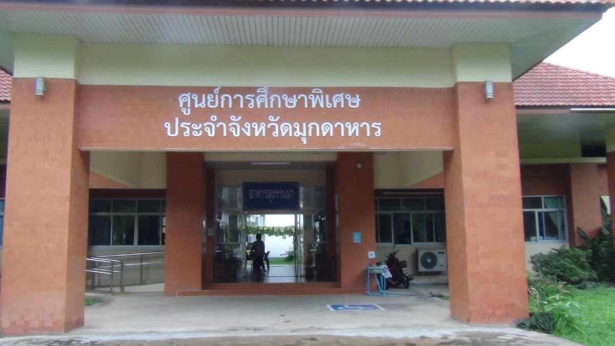 ผอ.ศูนย์การศึกษาพิเศษฯ คาดเยาวชน 11 ปี จำพฤติกรรมการขับรถ มาจากผู้ปกครอง