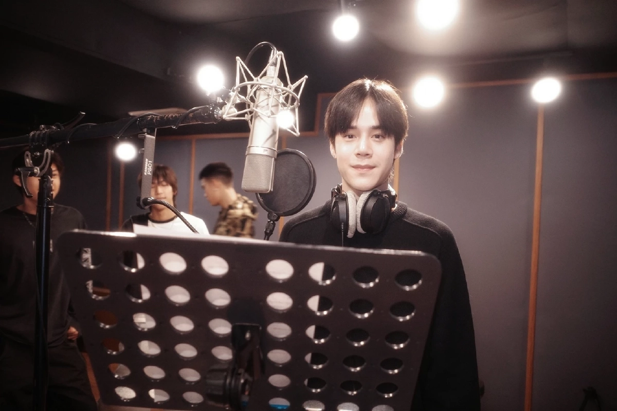 "พีค ภีมพล" หวนคืน "Make It Right 2026" ส่งไม้ต่อความทรงจำจากรุ่นพี่สู่รุ่นน้อง