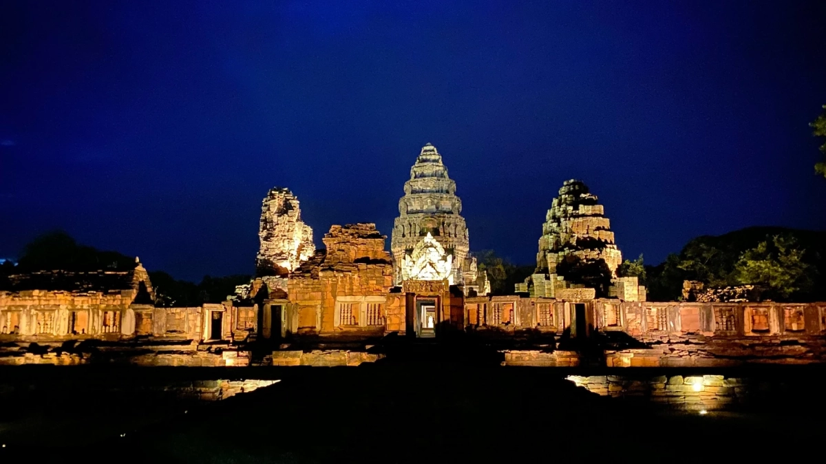 เที่ยวฟรีทั่วไทย! 28 ก.ค. 69 ชมพิพิธภัณฑสถานแห่งชาติ-อุทยานประวัติศาสตร์