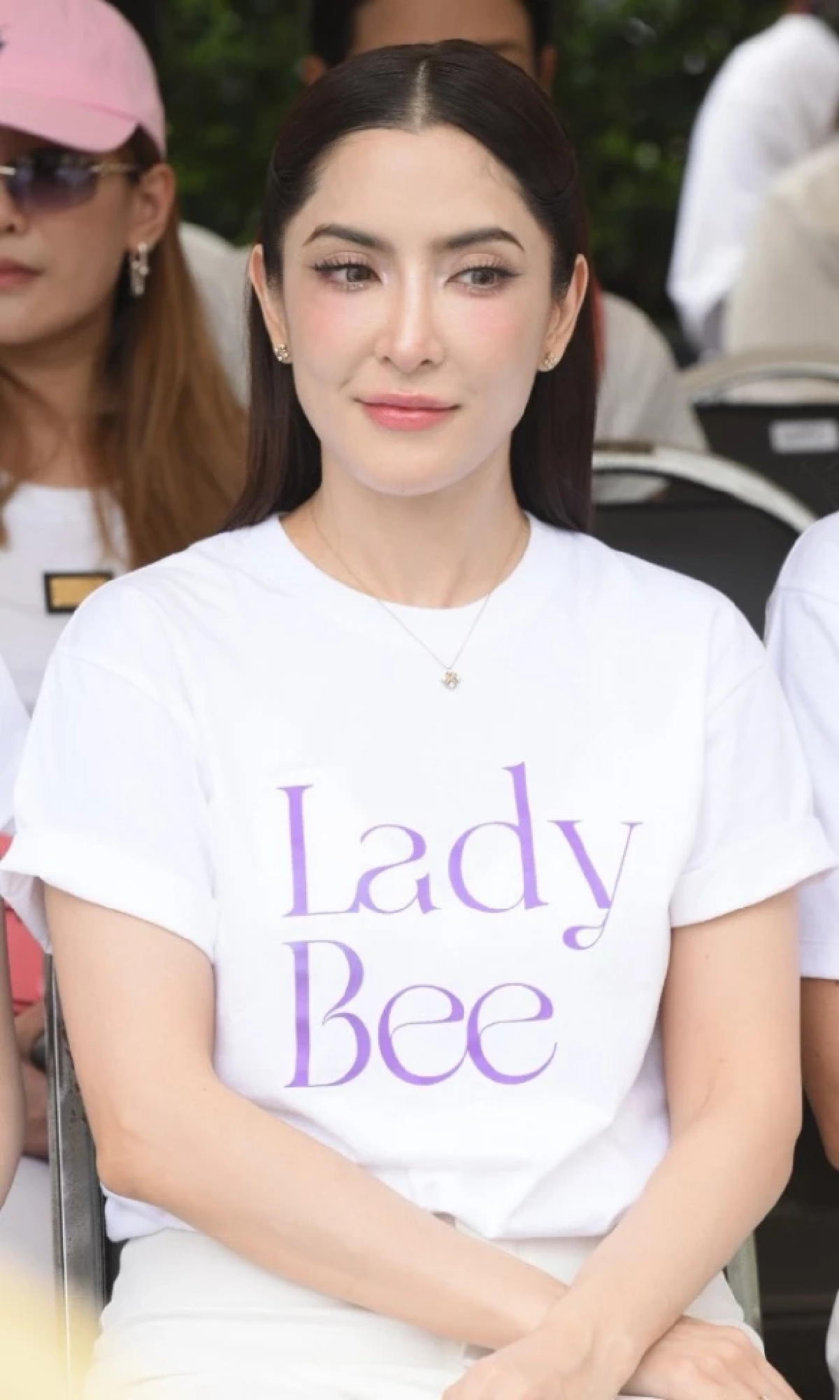 เปิดตัวภาพยนตร์ Lady  Bee หยิบยก "เรื่องของจัน ดารา" มาตีความใหม่