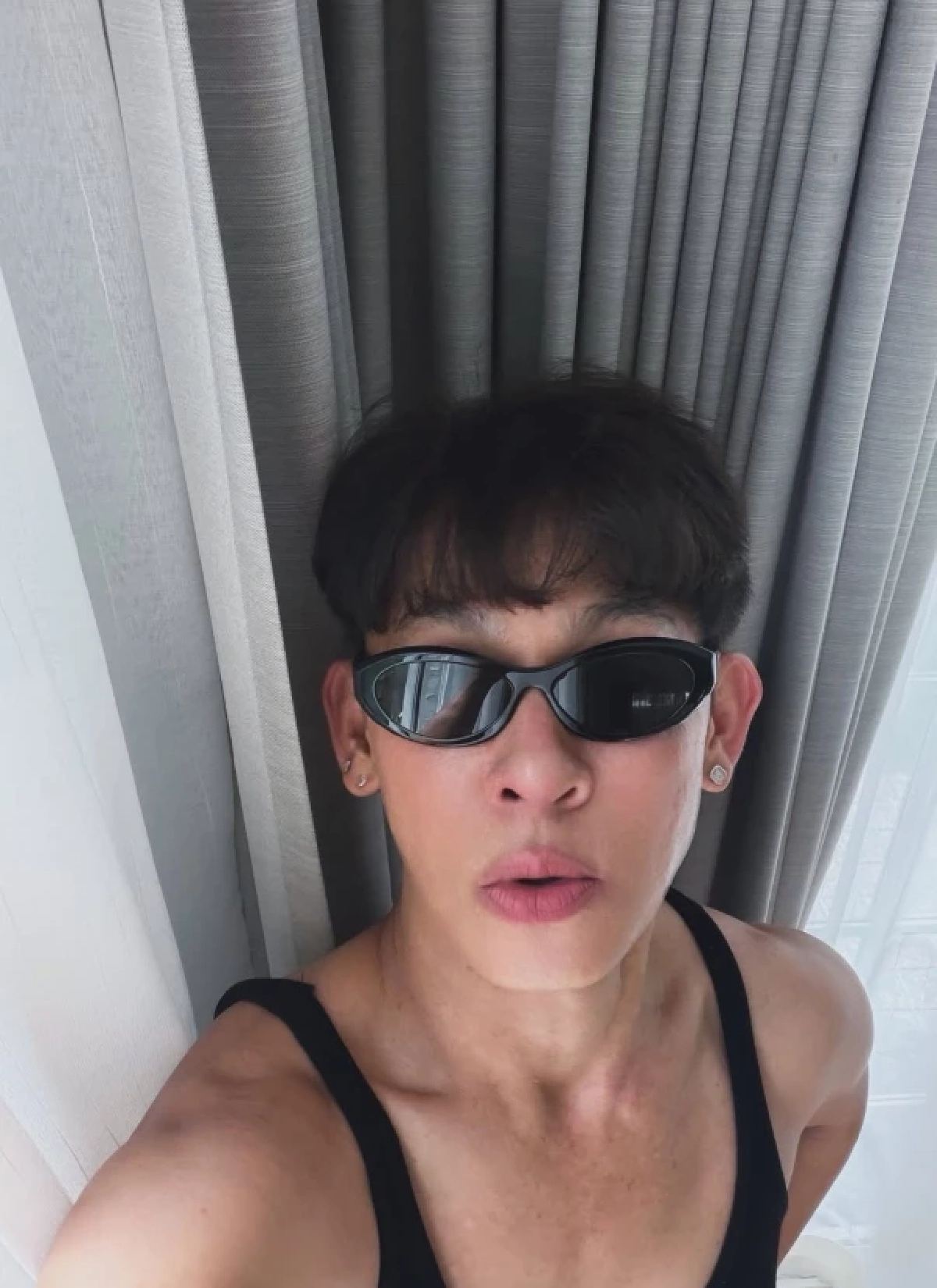 เพื่อน "ใหม่ รัชดา" คอมเมนต์แรง! โยงเหตุสาดน้ำใส่ "เจนี่" กลางงานแต่ง