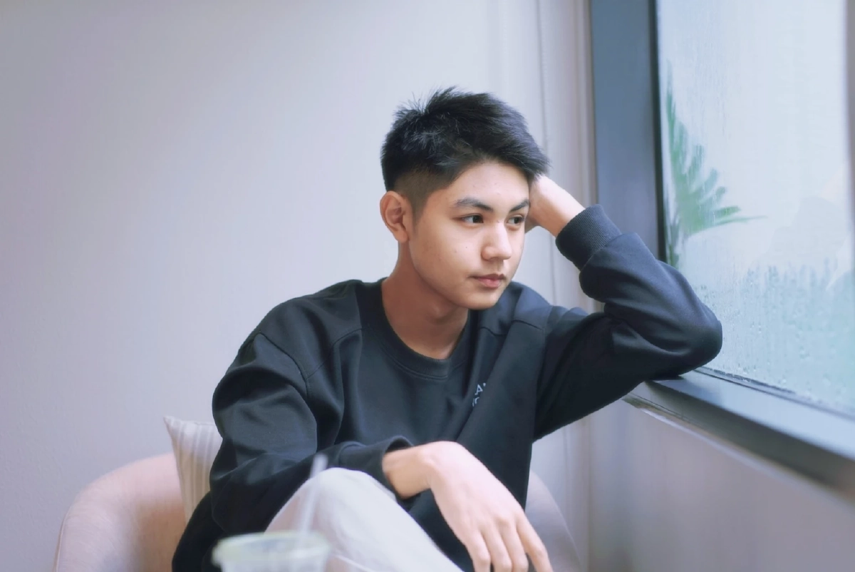 เปิดวาร์ป “ต้อล ภวัต” เจ้าของบท "ต้น" ขโมยซีนสุดใน Ghostboard