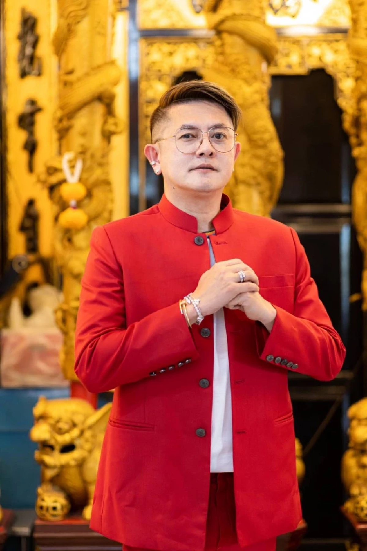 ไหว้ "เจ้าพ่อกวนอู" เสริมทรัพย์รับครึ่งปีหลัง "หมอเอก" เปิดพิกัดมู กรกฎาคม