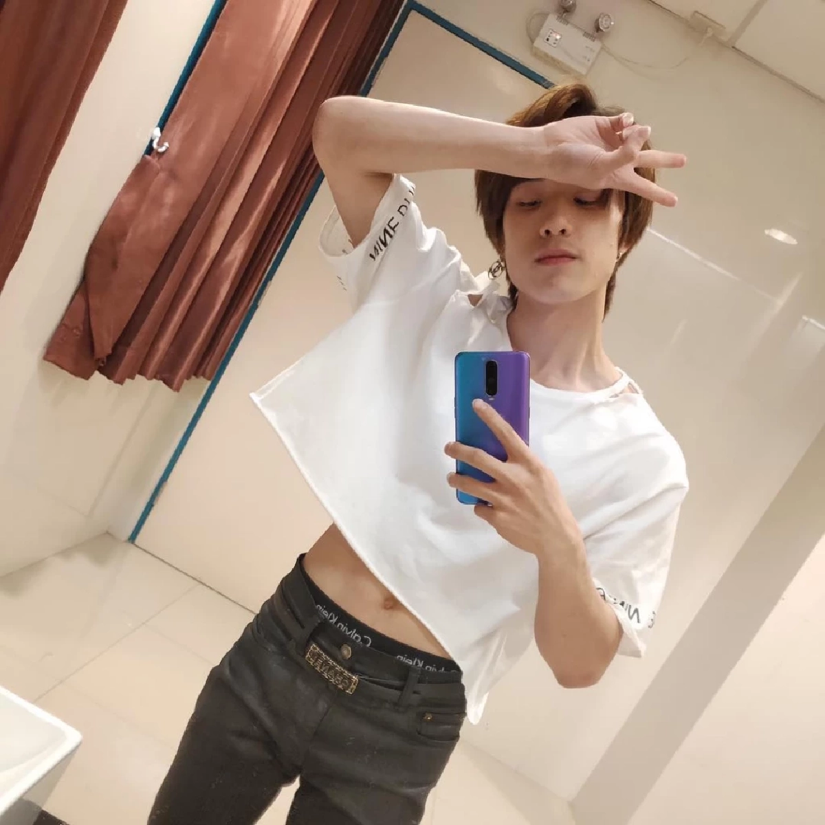 ช็อก “เจมมี่เจมส์” เจอซีสต์ในสมอง ใช้ชีวิตสุดเหวี่ยง ดื่มหนัก 3 เดือนไม่มีเว้น