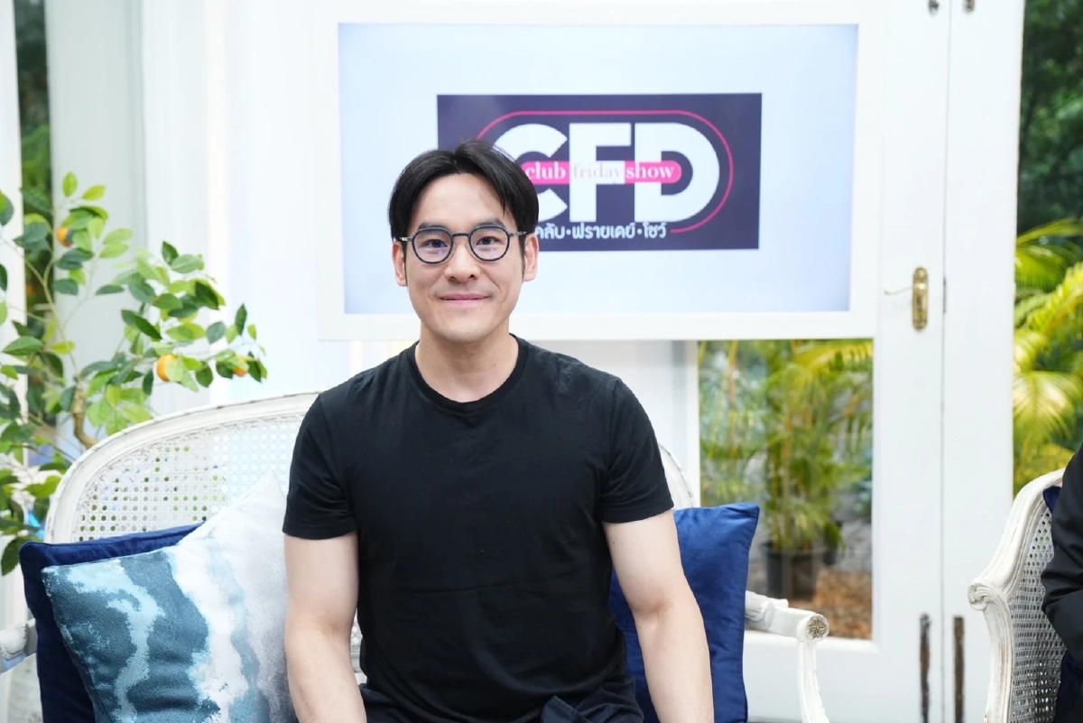 "กฤษณ์ ศรีภูมิเศรษฐ์" ใช้ชีวิตแบบสุลต่าน ตอนนี้โสด อยากมีแฟนหลายคน