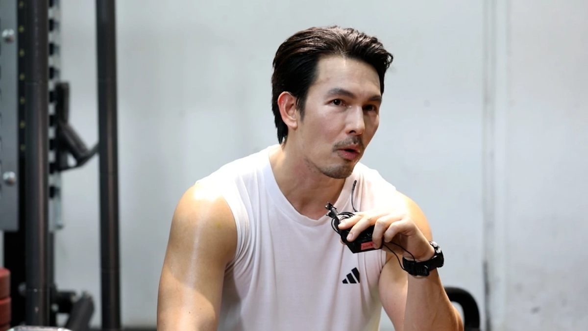 เปิดสัมพันธ์ "อั้ม อธิชาติ" กับ "เจนี่" ตกลงเป็นอะไรกัน?