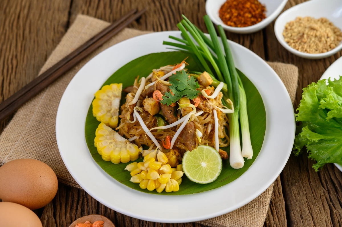 เล็งต่อยอด ‘มวยไทย–อาหารไทย’ บุกตลาดยุโรป สร้างรายได้เข้าประเทศ
