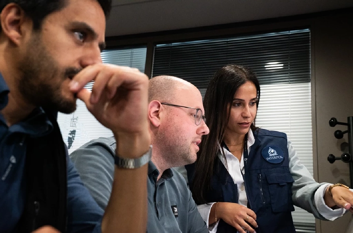 ถอดรหัส INTERPOL คือใคร? มีบทบาทอะไรกับนักท่องเที่ยวในต่างแดน