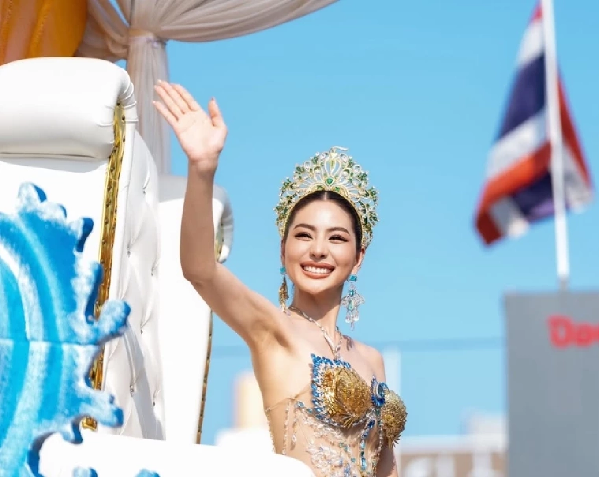 เปิด 5 รายชื่อ "หนิง ปัทมา" ฟ้องโหด! ทนายจ่อเช็กบิลอีก 80 คดี งานนี้มีคนหนาว