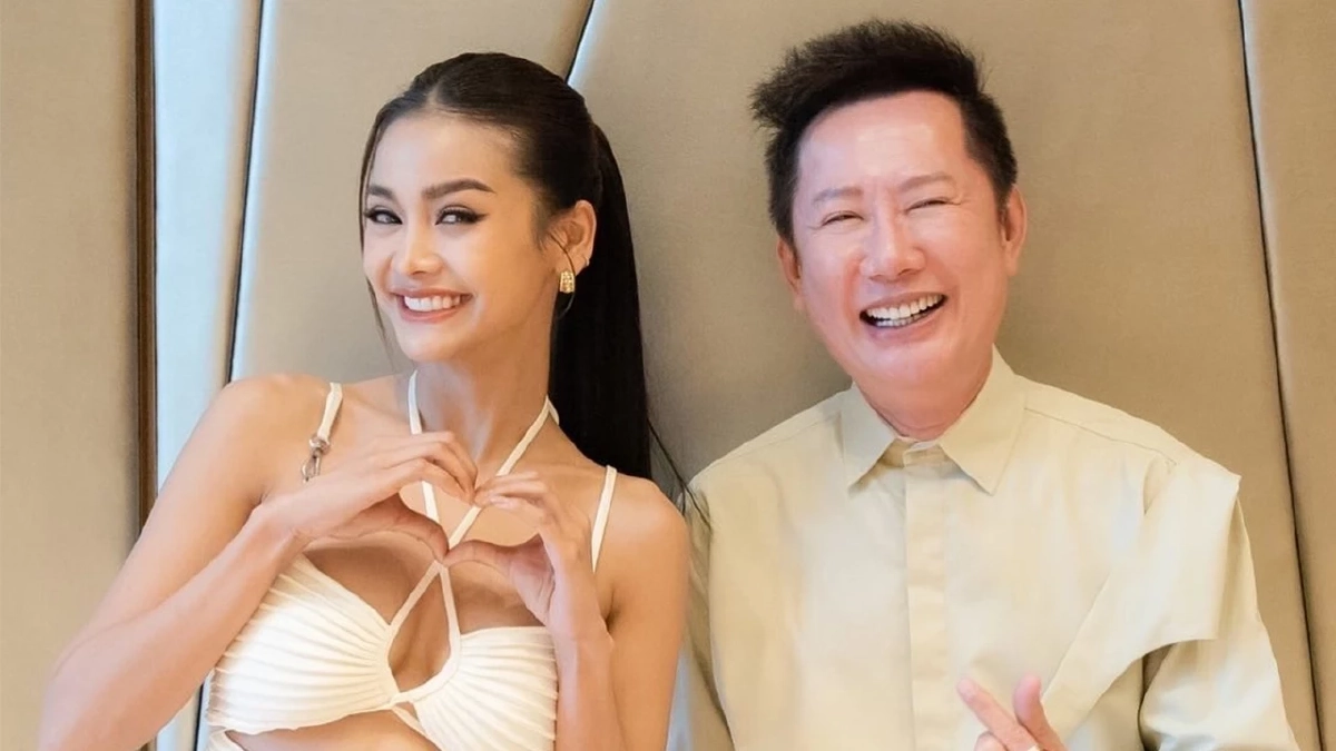 "อิงฟ้า วราหะ" เปิดสเปกคนดูแลหัวใจ ย้ำ!โสดสนิท ‘บอสณวัฒน์’ ไฟเขียว
