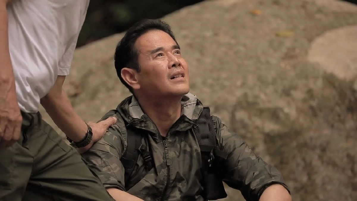 ฟาด? "เป๊ก สัณณ์ชัย"ข้อความปริศนา สะดุ้งคำสุดท้าย ทำสนั่นโซเชียล