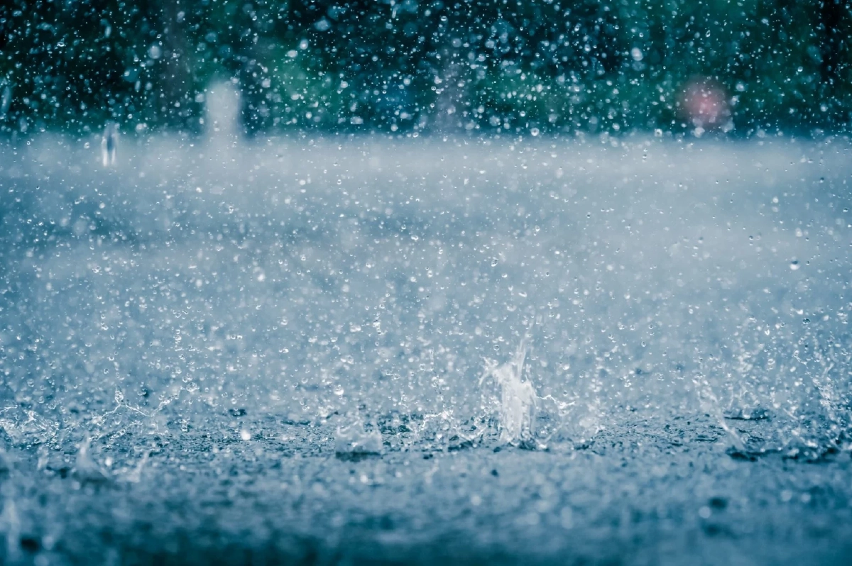 อากาศเย็นนี้! กรมอุตุ เผย ไทยตอนบนฝนยังหนัก กทม.ร้อยละ 40