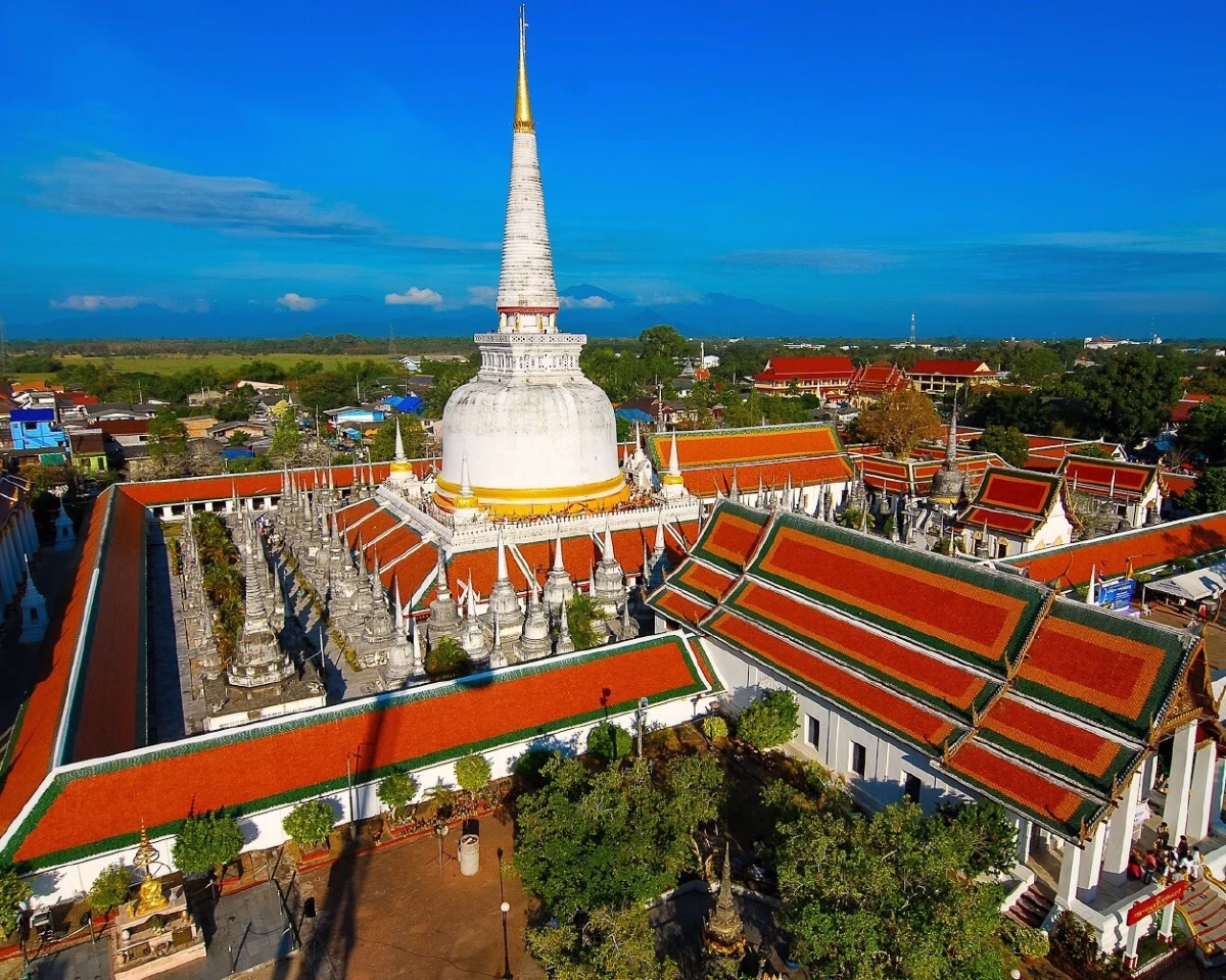 “สุชาติ” เดินหน้าขึ้นทะเบียน 7 วัดรอบกำแพงเมืองเชียงใหม่เป็นมรดกโลกต่อ