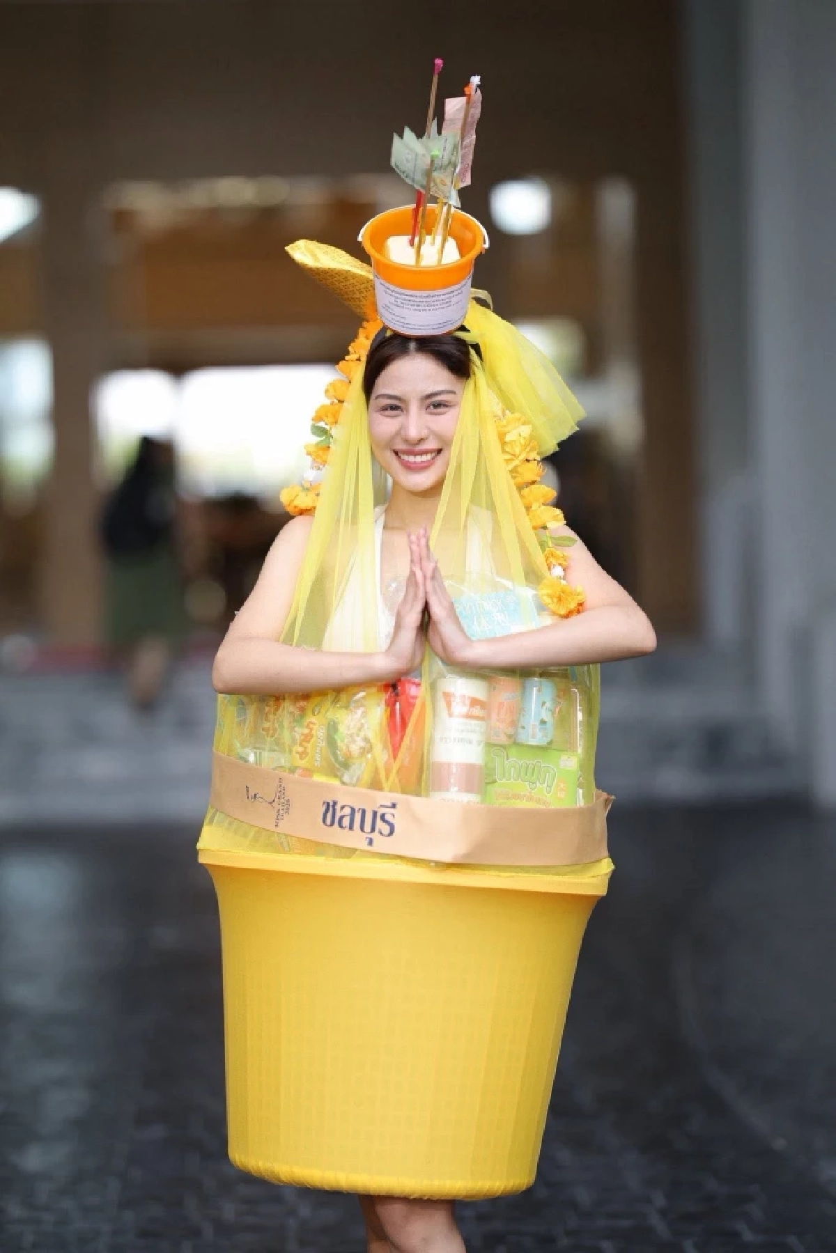 “หนิง ปัทมา” ล้างบางเกรียนคีย์บอร์ดรอบ 2 ฟ้องเพิ่ม 7 ราย ยอดพุ่งร้อยคดี!