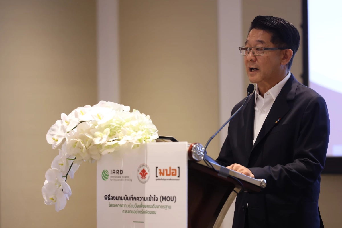 ส่องเทรนด์ ‘Responsible Retailing’  สมดุลใหม่ระหว่างเศรษฐกิจและสังคม