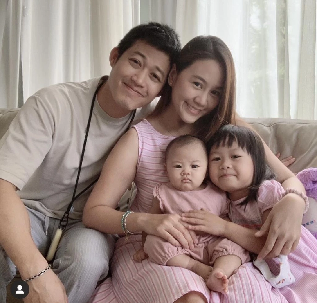 เปิดโหมดแด๊ดดี้ 'ตู่ ภพธร' สอนลูกไร้ทางลัดสู่ความสำเร็จ เผย 3 คีย์เวิร์ดสร้างวินัย