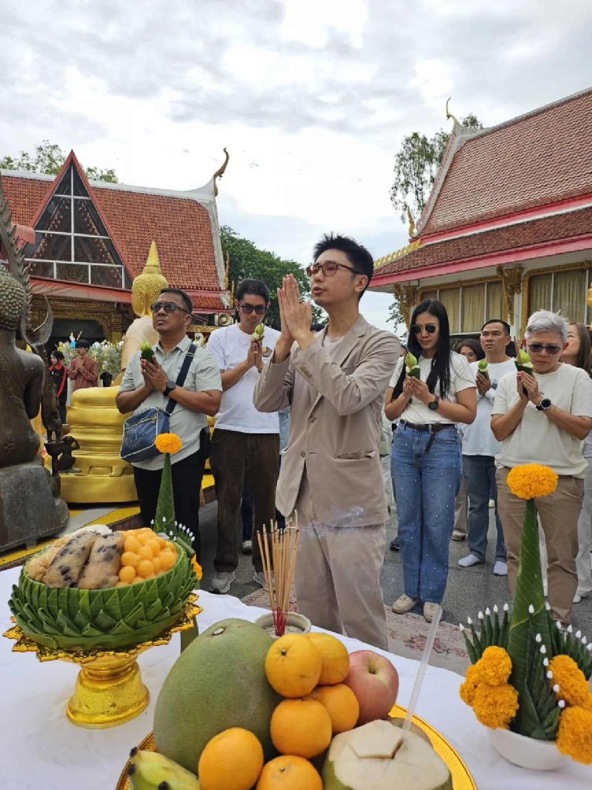 เลขเด็ดงวดนี้ "เลขประทัด" เสริมดวงเปิดทรัพย์ รับยอดปัง จุดประทัด 3,000 นัด