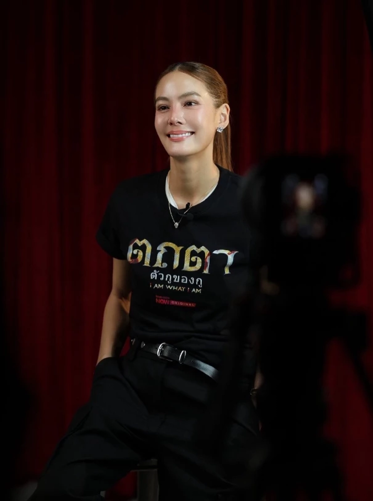 "เจนี่" โพสต์เคลื่อนไหว หลัง "ใหม่ รัชดา" สาดน้ำใส่ กลางงานแต่ง