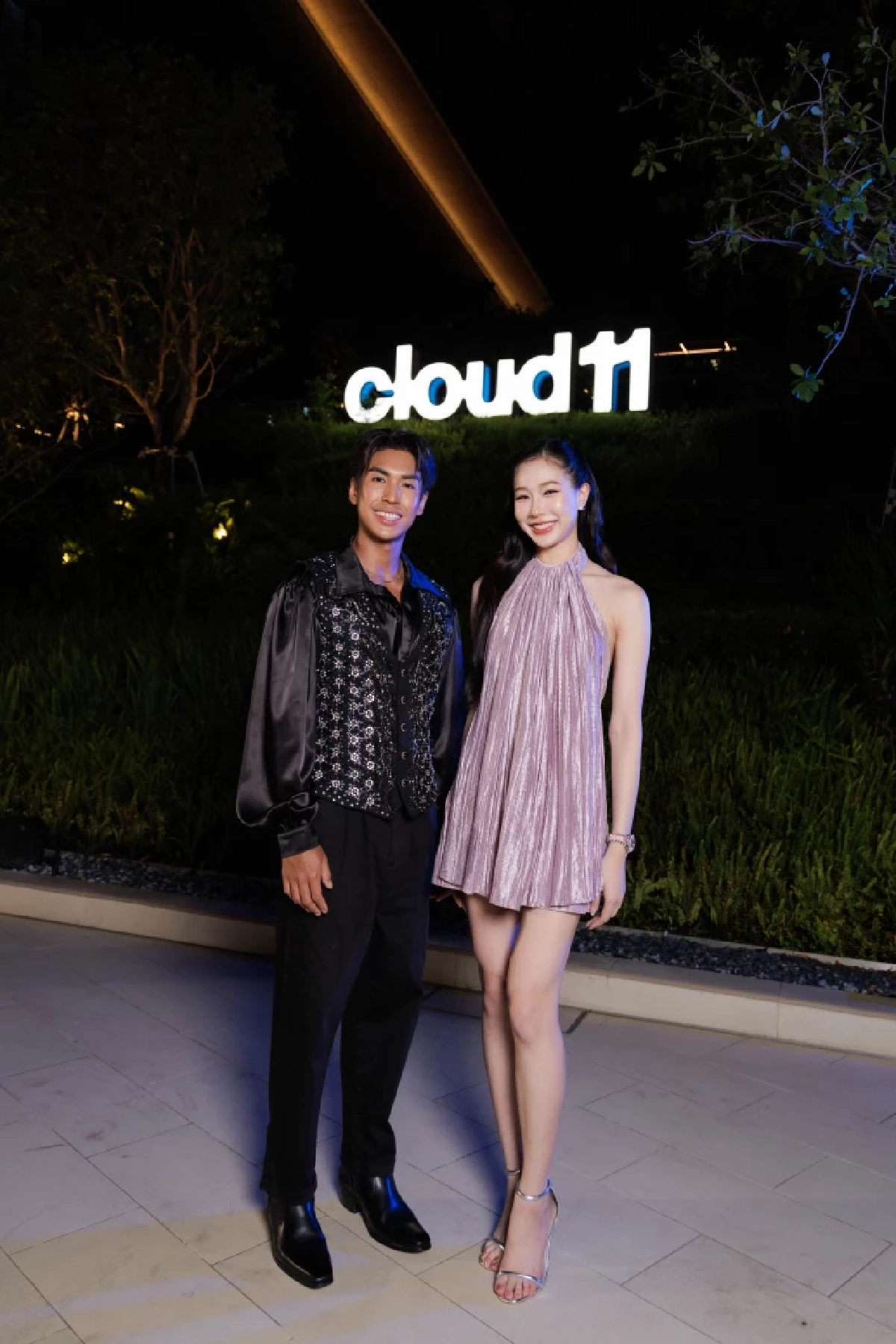 Cloud 11 ทุ่ม 2 หมื่นล้าน เปิดตัว "ครีเอทีฟแลนด์มาร์ก" พลิกโฉมเซาท์สุขุมวิท