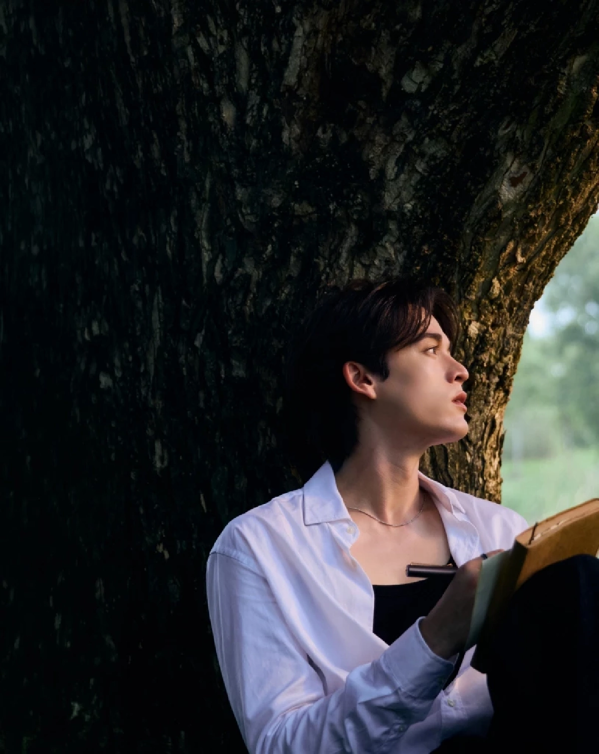 "GAWIN" เดบิวต์ศิลปินเต็มตัว! ปล่อยซิงเกิลแรก "จำใจ (Gone Away)"