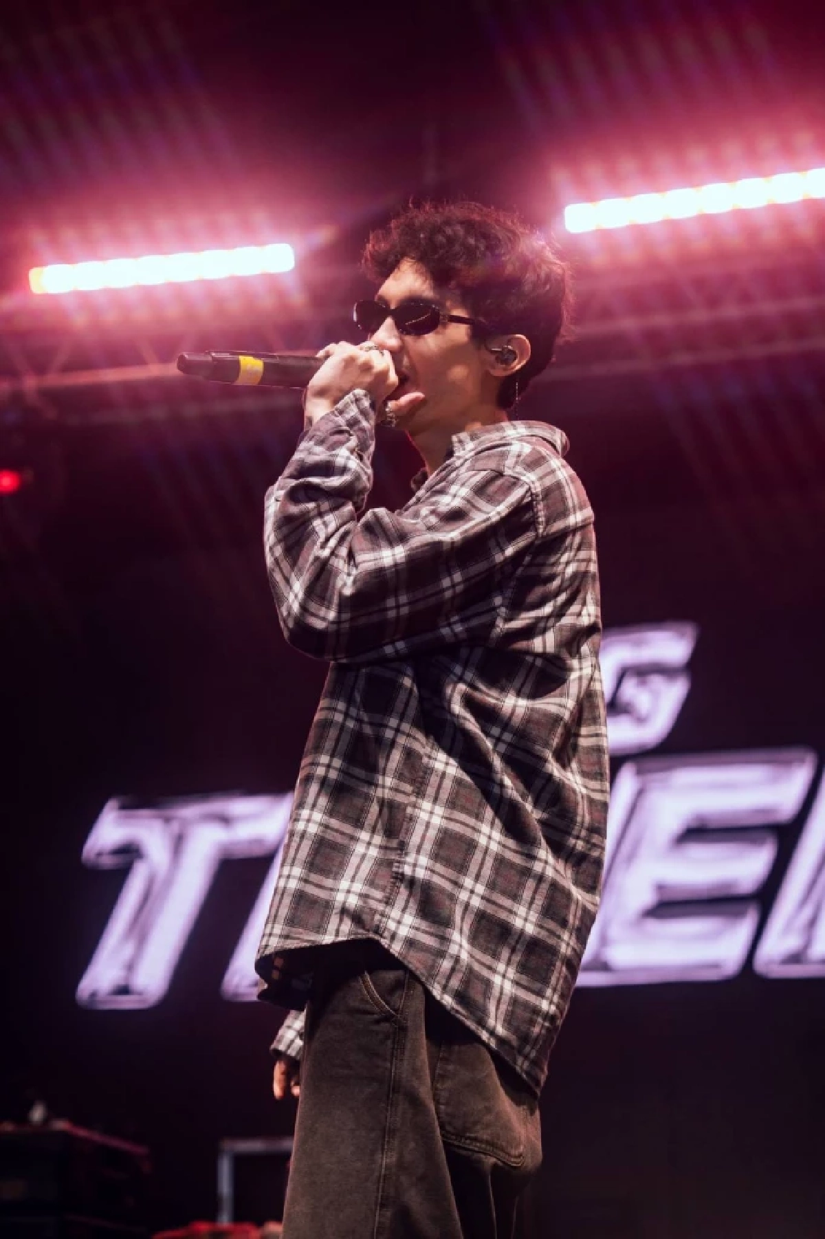สนั่นเขาใหญ่! "เสก โลโซ" หวนคืนเวที แฟนเพลงกว่า 1,500 คน ต้อนรับการกลับมา