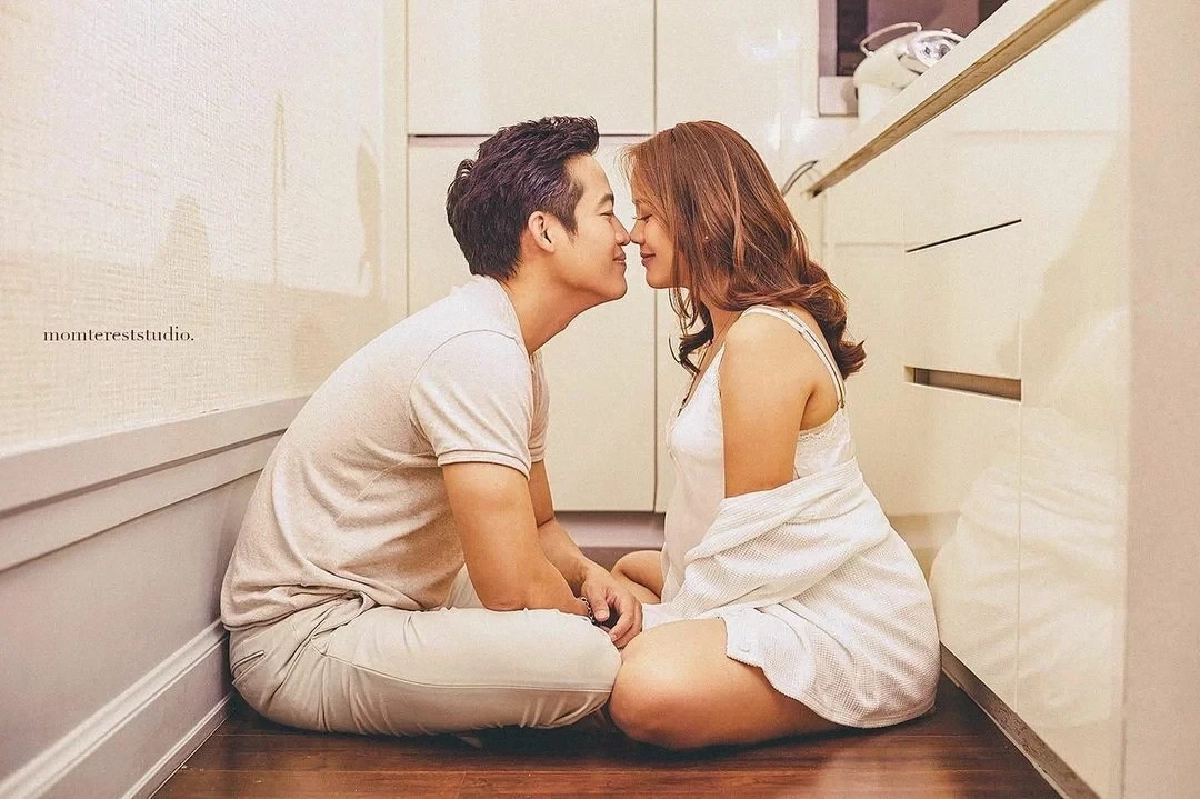 เปิดโหมดแด๊ดดี้ 'ตู่ ภพธร' สอนลูกไร้ทางลัดสู่ความสำเร็จ เผย 3 คีย์เวิร์ดสร้างวินัย