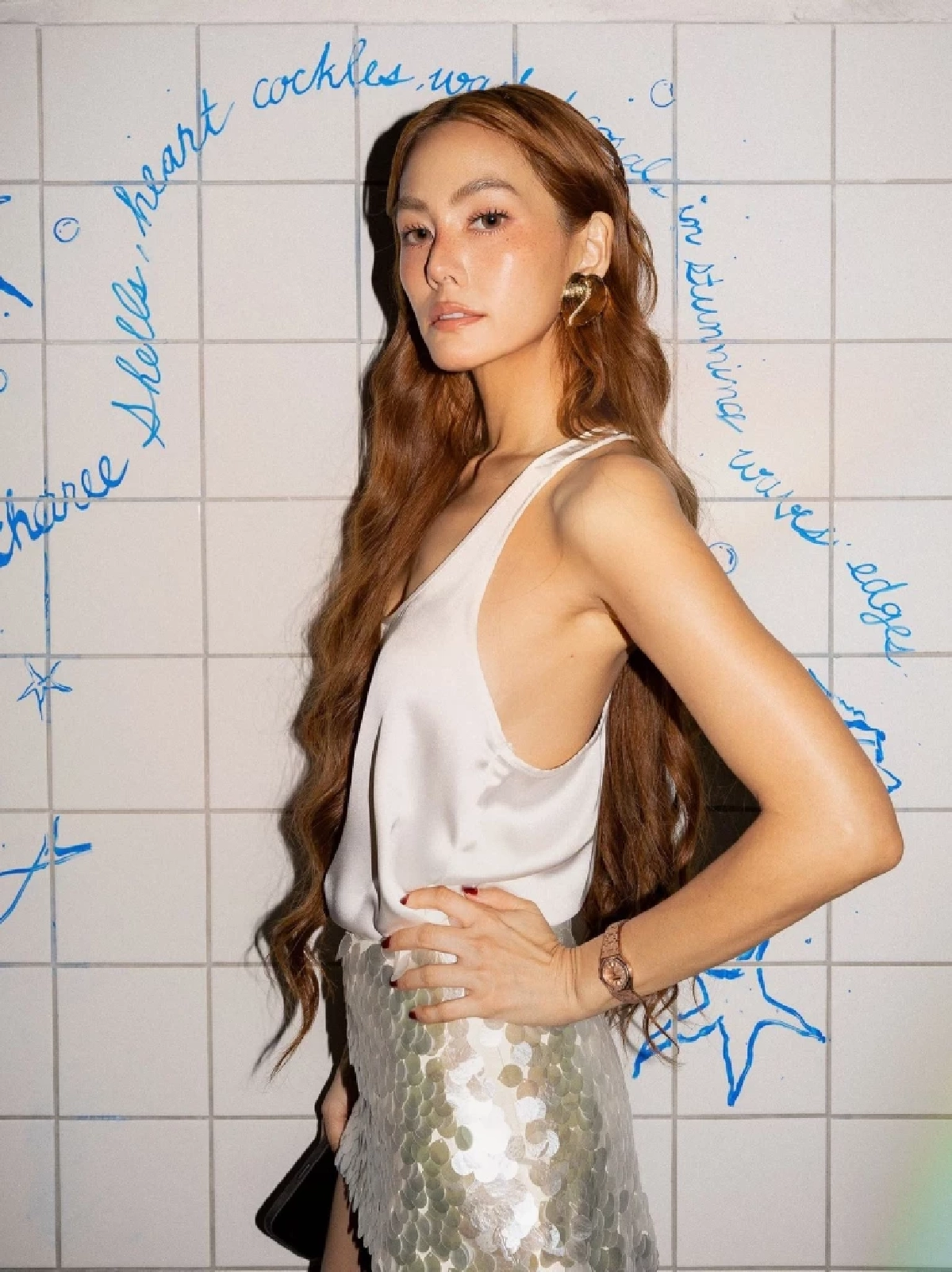 "แจ็ค แฟนฉัน" เล่าดราม่าเดือด "ใหม่ รัชดา" สาดน้ำใส่ "เจนี่"