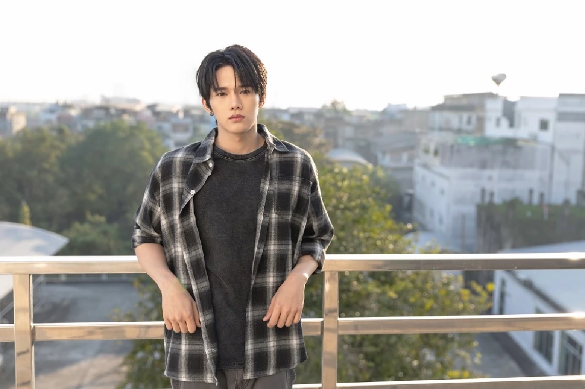 "มินลี ธนากร" ยิ้มรับกระแสแรง "PAYBACK The Series" ฟีดแบ็กถล่มทลาย