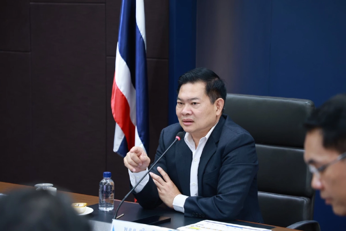 ยังไม่ใช่ตัวใหญ่! ป.ป.ส. ออกหมายจับเพิ่ม คนส่งเฮโรอีนข้ามชาติ ไทย 1 ลาว 3