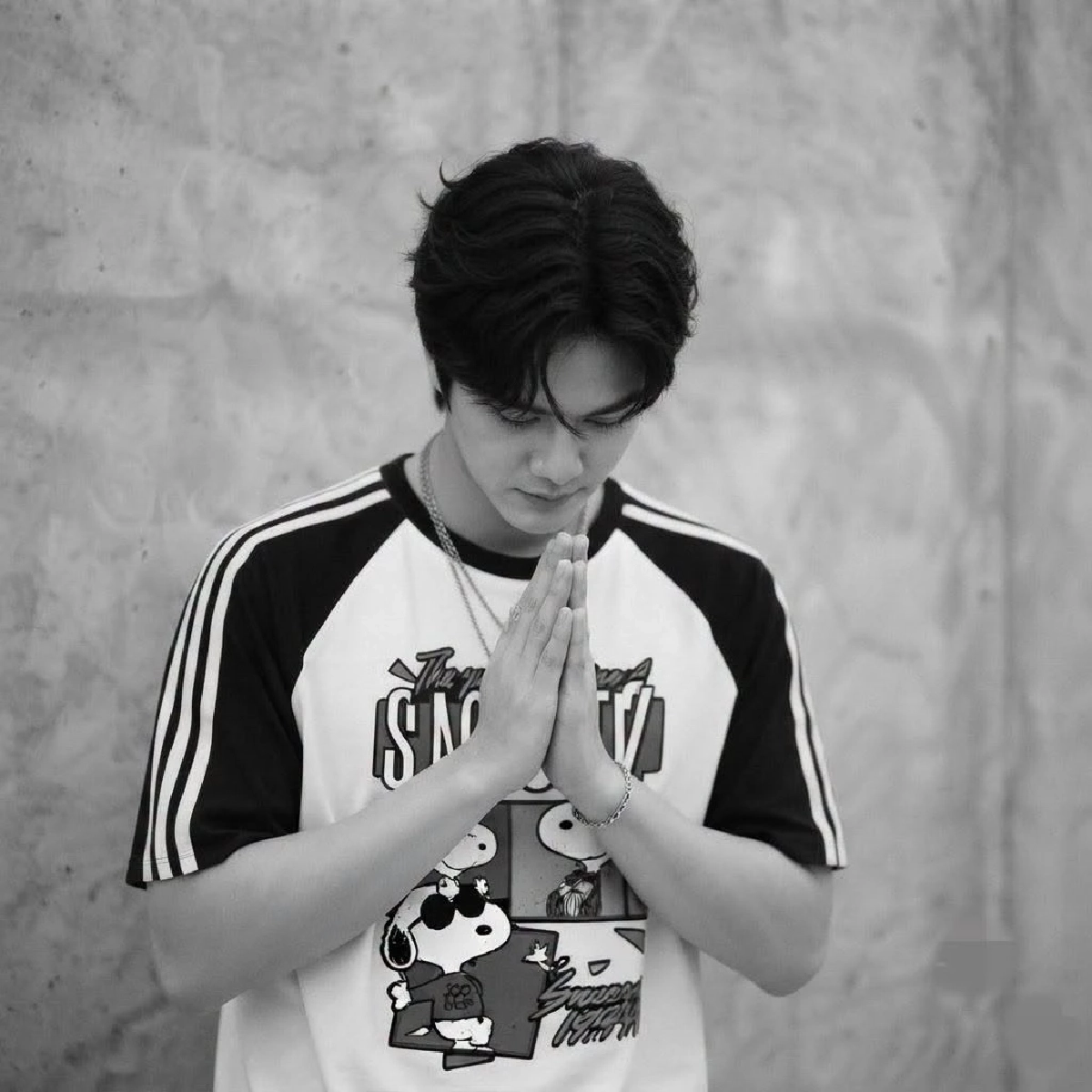 สิ้นหวัง "โบนัส เดอะโกสท์" อาการทรุดแย่ลงเรื่อยๆ แฟนๆส่งกำลังใจ