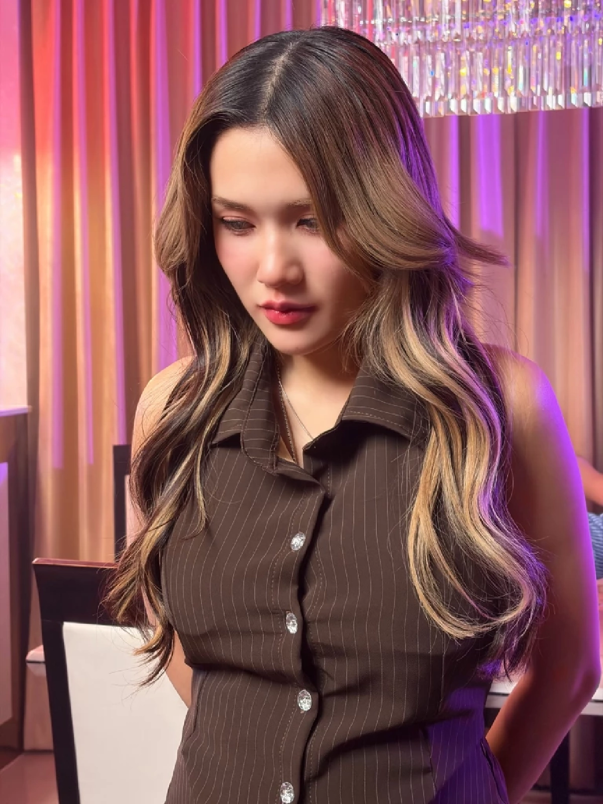 ‘ติณติณ’ สยบข่าวลือคืนดี ‘ฟารีดา’ ยัน! ไร้คุยส่วนตัว ปล่อยผู้จัดการเคลียร์
