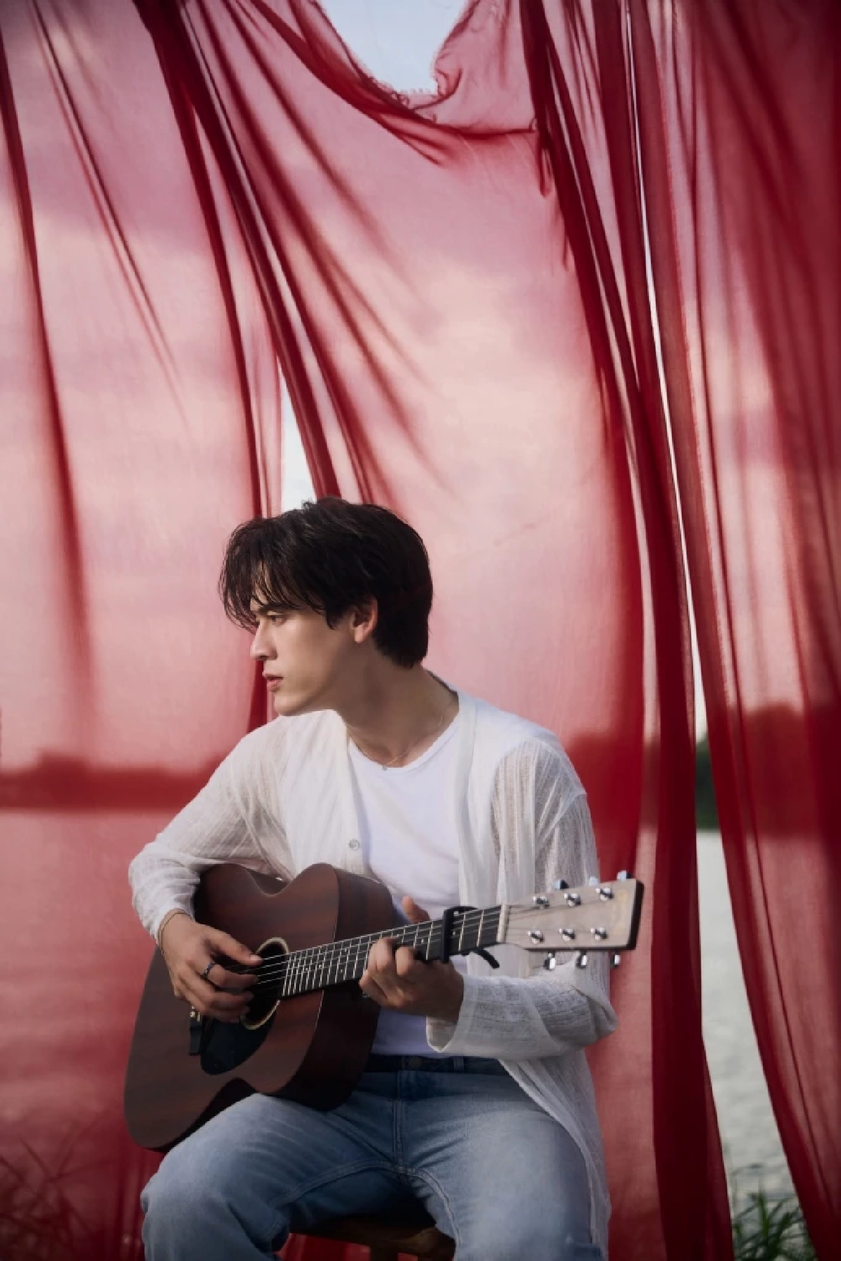 "GAWIN" เดบิวต์ศิลปินเต็มตัว! ปล่อยซิงเกิลแรก "จำใจ (Gone Away)"