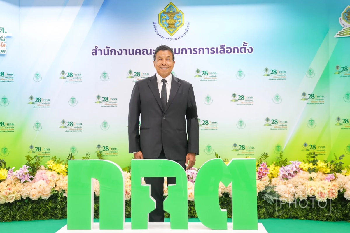คัมแบ็กอย่างเป็นทางการ! "ชัชชาติ"  ลุยทำงานทันที ย้ำชัดต้องไม่มีรับเงินโยกย้ายแต่งตั้ง