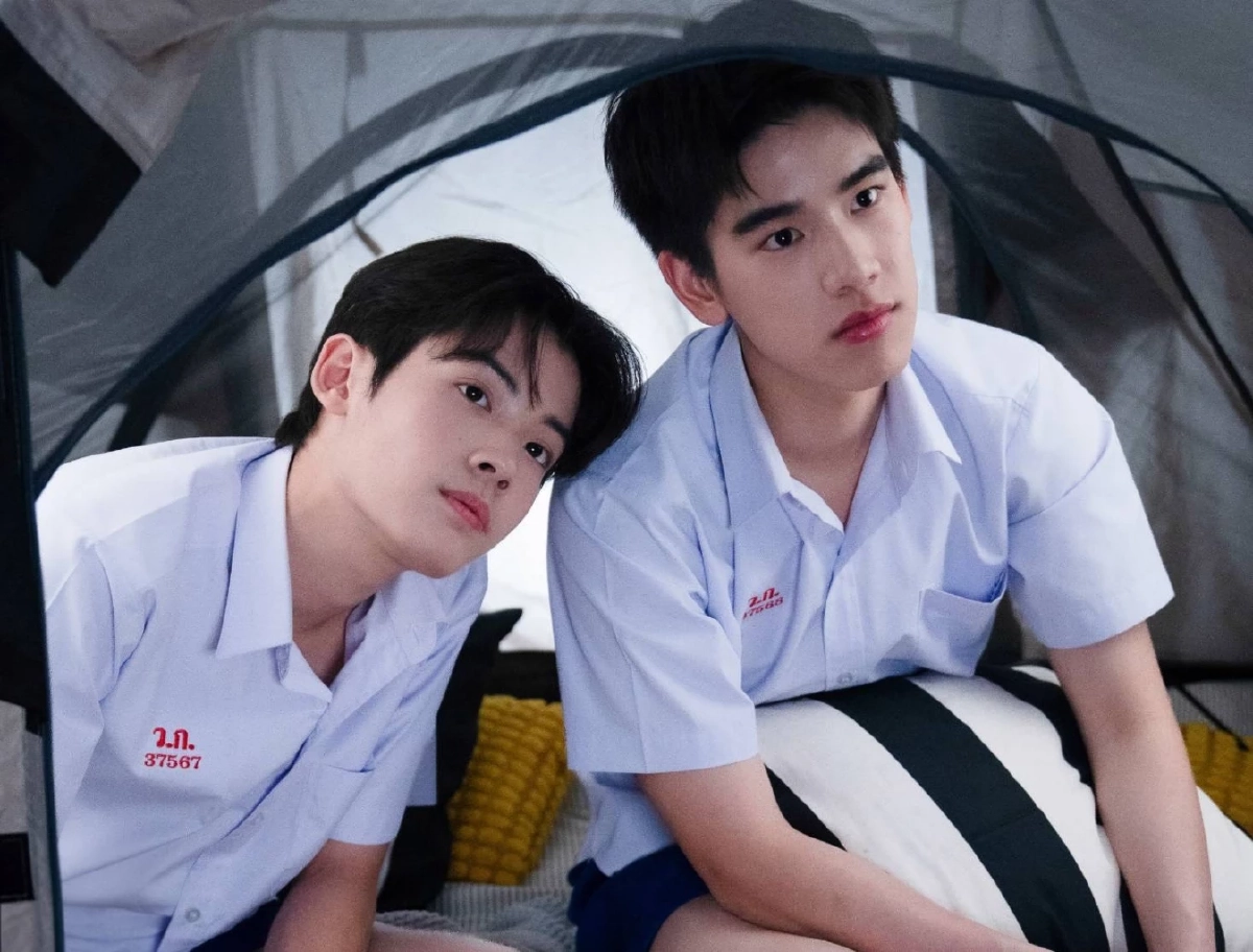 เปิดวาร์ป "ยูจีน อัยภณ" ดาวรุ่ง โปรไฟล์พรีเมียม หล่อ เก่ง รอบด้าน!