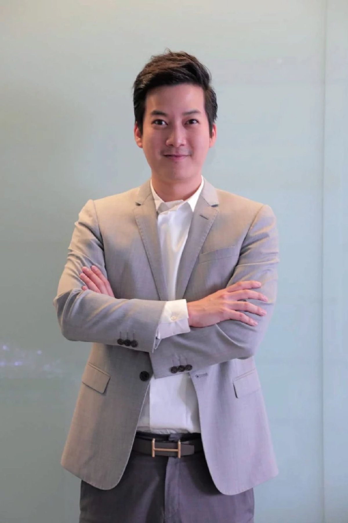 “เชน ธนา” น้ำตาคลอเปิดใจมรสุมหนี้ 600 ล้าน เล่าเบื้องหลังไลฟ์มาราธอน 96 ชม.