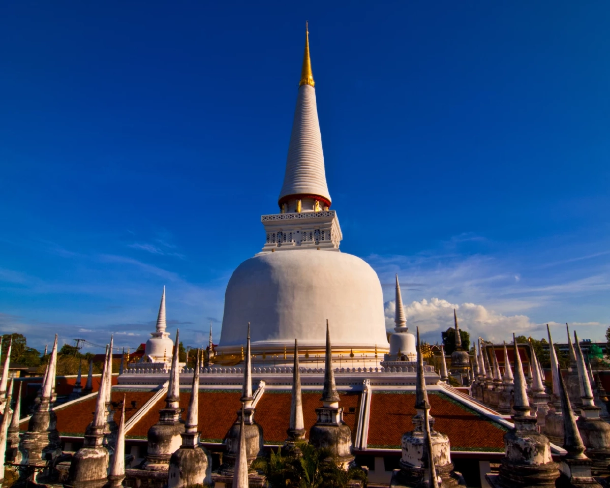 เปิดห้อง "พระธาตุเมืองคอน" พิพิธภัณฑสถานแห่งชาติ นครศรีธรรมราช ฉลองมรดกโลก!