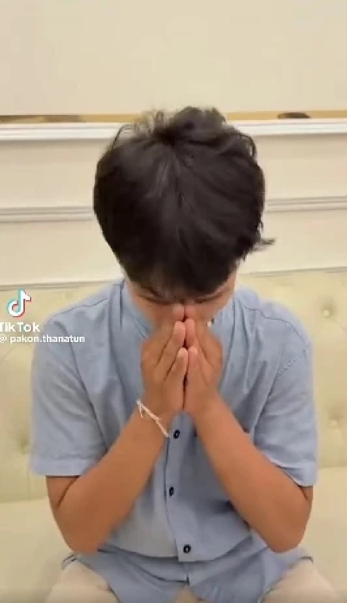 อับอาย.. "บอล" หนุ่มโรงงาน ขอโทษคลิปฉาว วอนช่วยลบคลิป ผมสงสารผู้หญิง