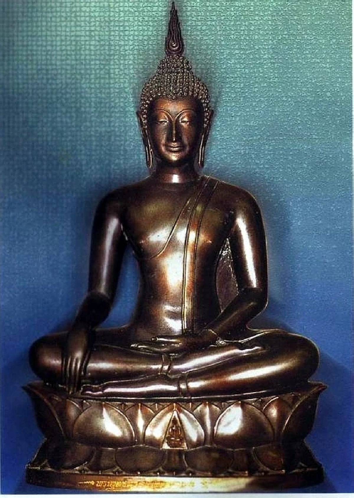 ตำนาน 3 สิ่งศักดิ์สิทธิ์ประจำศาลาว่าการ กทม. (เสาชิงช้า) เสริมมงคล-บารมี
