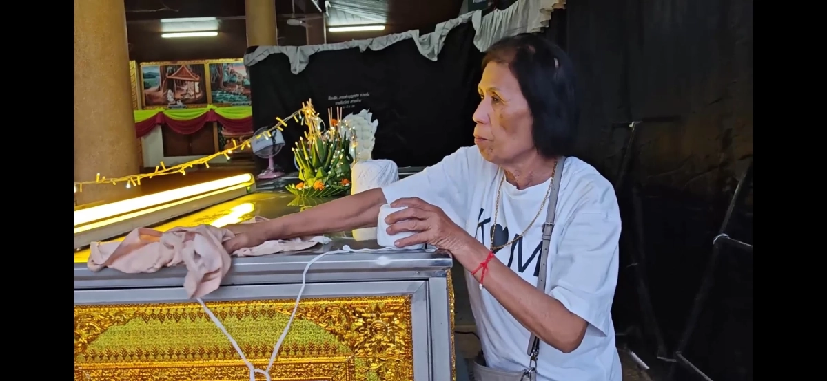 อดีต ผอ.เมาแล้ว ซิ่งกระบะพุ่งชน "น้องไข่มุก" ม.2 นักกีฬาดาวรุ่ง ดับอนาถ
