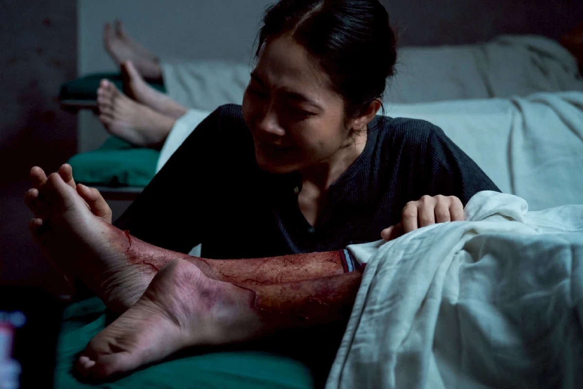 ปลุกตำนานผีสองฝั่งโขง! "กองกอย – WRECKED" หนังสยองแห่งปี