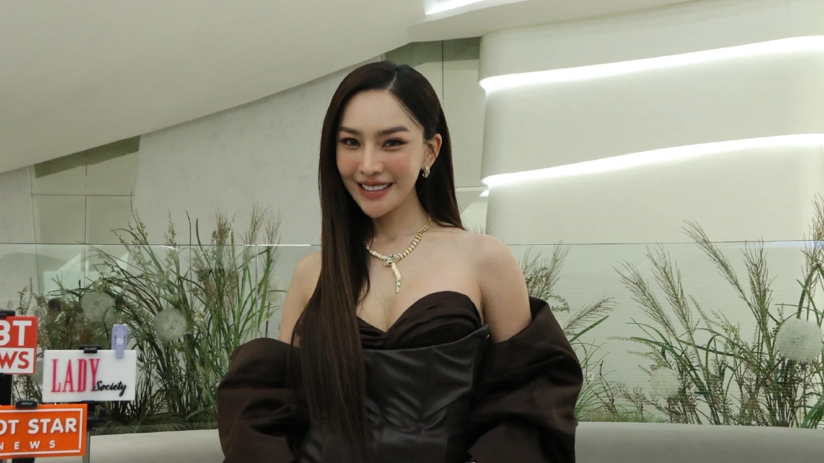 "เส้นด้าย" ควักเงิน 2.6 ล้าน ทุบหน้าใหม่ เชื่อพระอาจารย์บอกทำแล้วปัง!